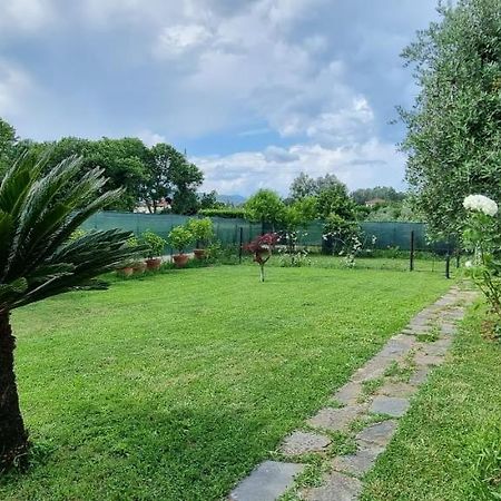 Casa Marcobando Villa Lucca Ngoại thất bức ảnh