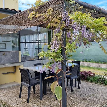 Casa Marcobando Villa Lucca Ngoại thất bức ảnh
