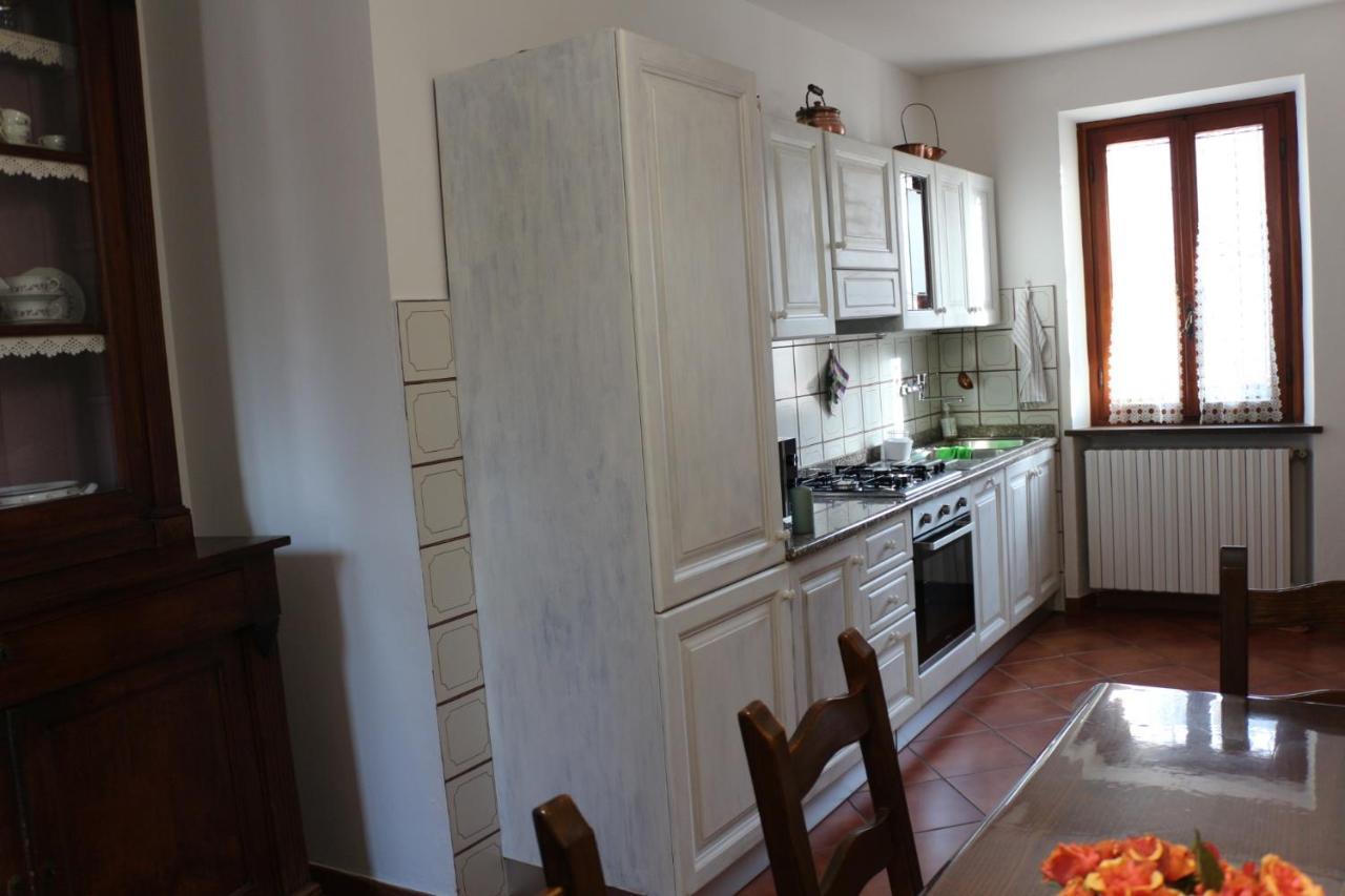 Casa Marcobando Villa Lucca Ngoại thất bức ảnh