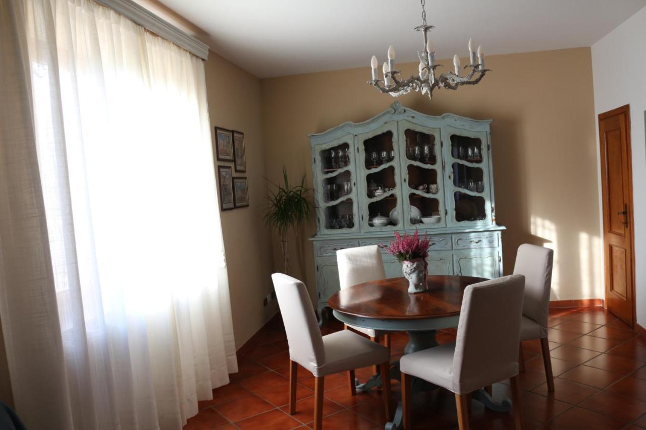 Casa Marcobando Villa Lucca Ngoại thất bức ảnh