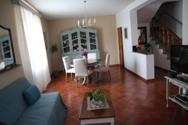Casa Marcobando Villa Lucca Ngoại thất bức ảnh