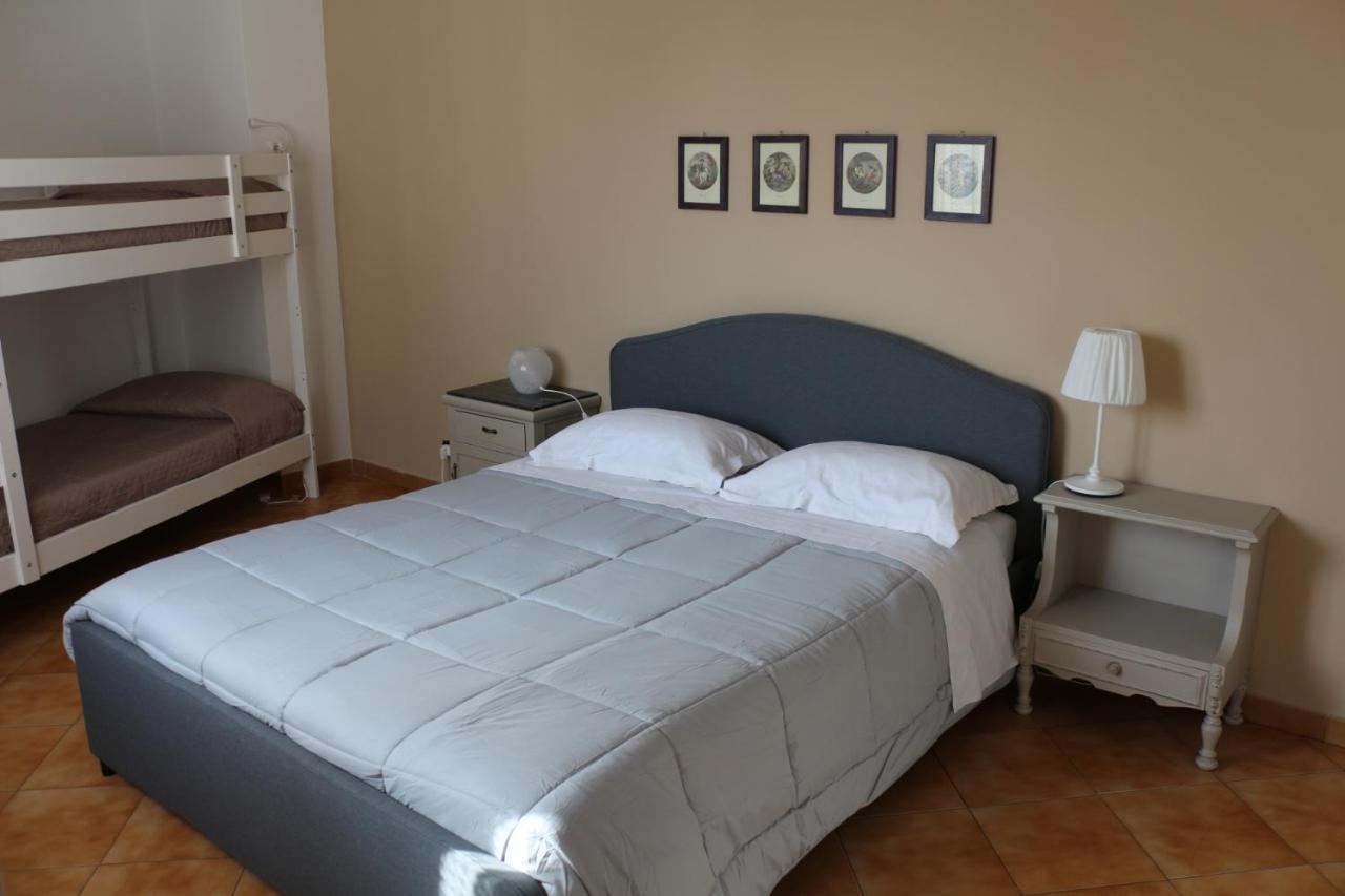 Casa Marcobando Villa Lucca Ngoại thất bức ảnh
