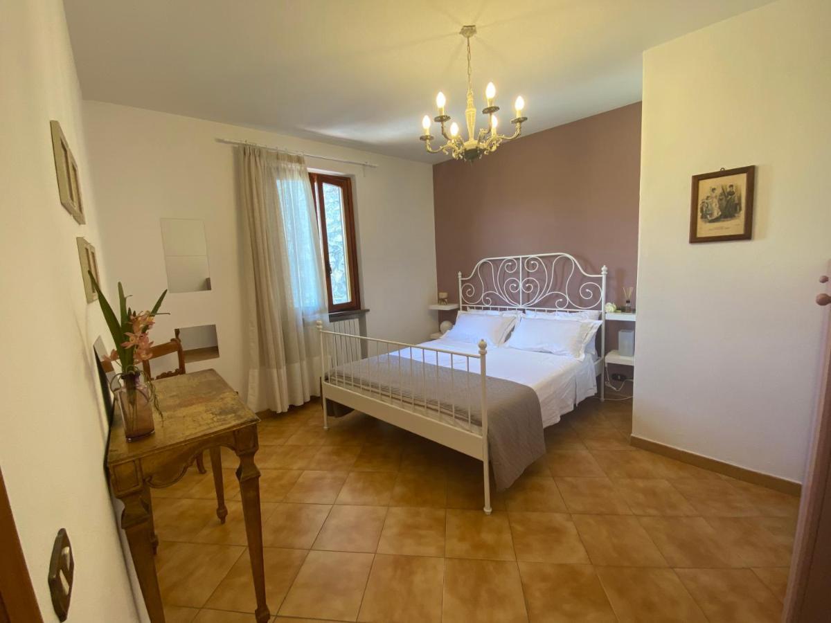 Casa Marcobando Villa Lucca Ngoại thất bức ảnh