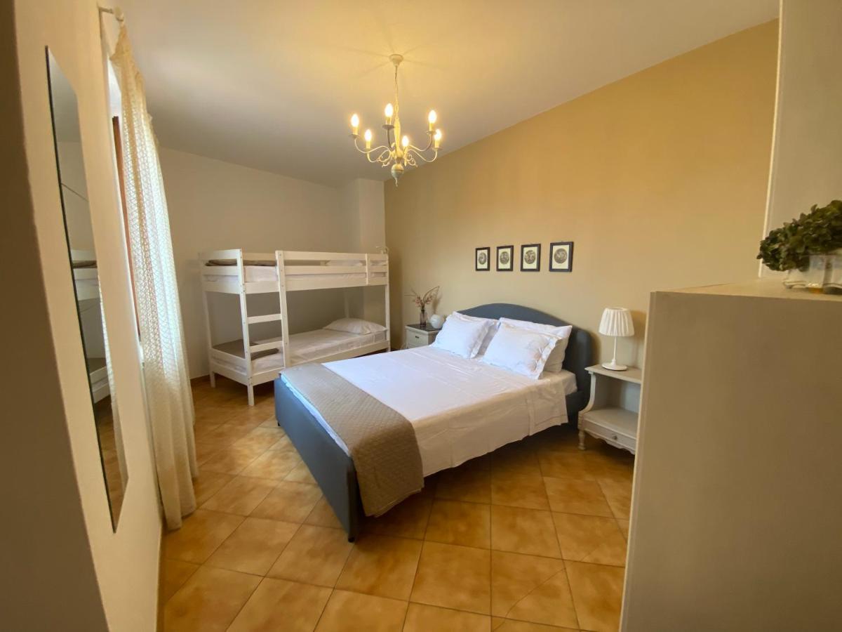 Casa Marcobando Villa Lucca Ngoại thất bức ảnh