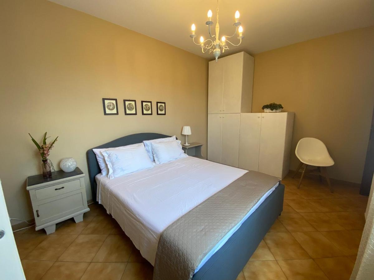 Casa Marcobando Villa Lucca Ngoại thất bức ảnh