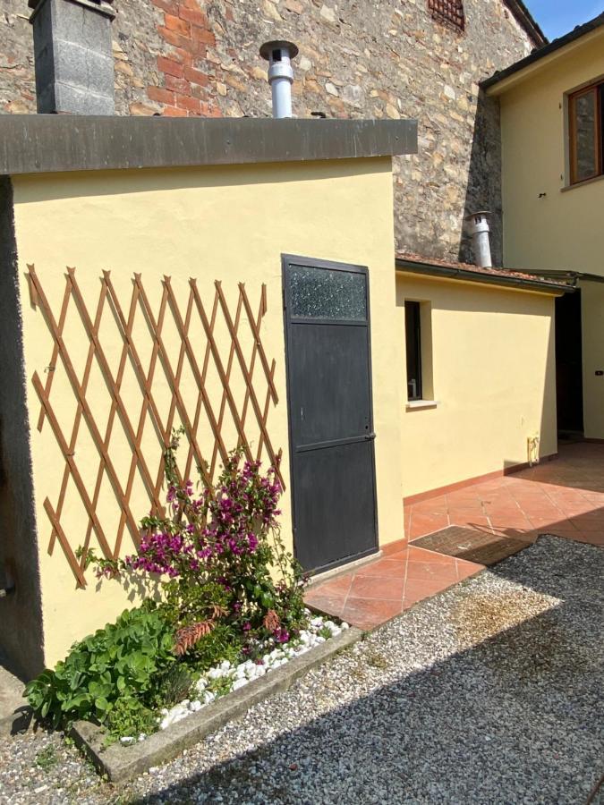 Casa Marcobando Villa Lucca Ngoại thất bức ảnh