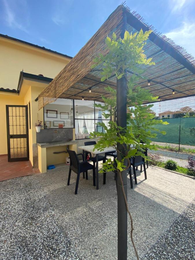 Casa Marcobando Villa Lucca Ngoại thất bức ảnh