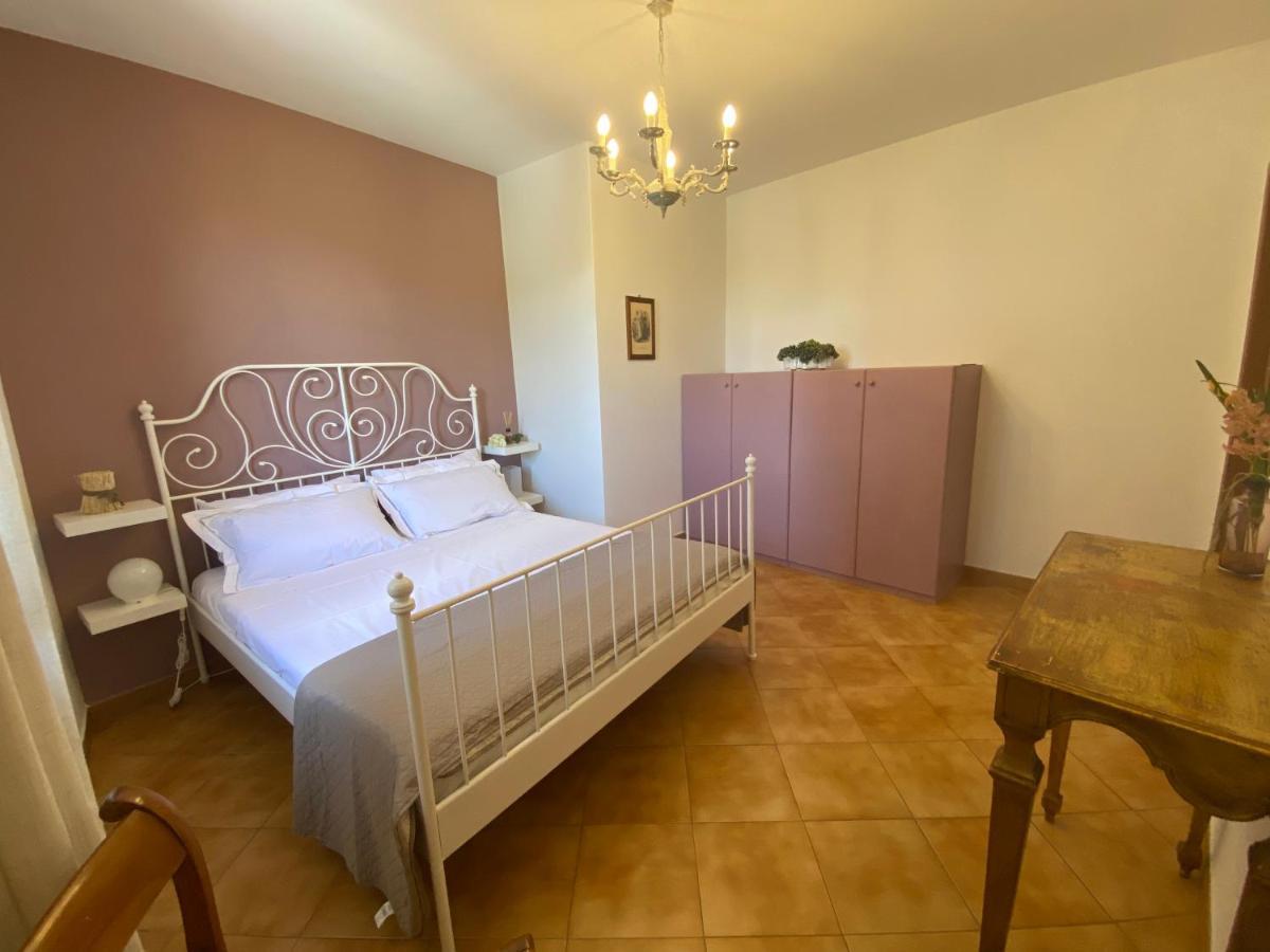 Casa Marcobando Villa Lucca Ngoại thất bức ảnh