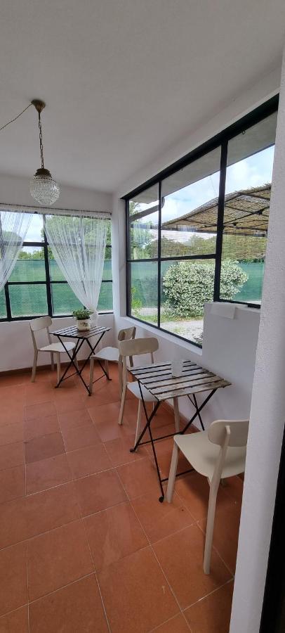 Casa Marcobando Villa Lucca Ngoại thất bức ảnh