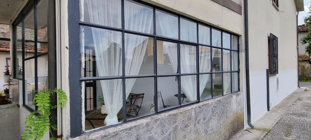 Casa Marcobando Villa Lucca Ngoại thất bức ảnh