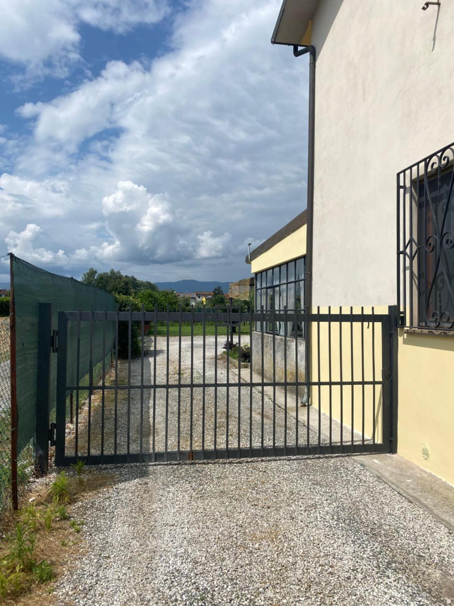 Casa Marcobando Villa Lucca Ngoại thất bức ảnh