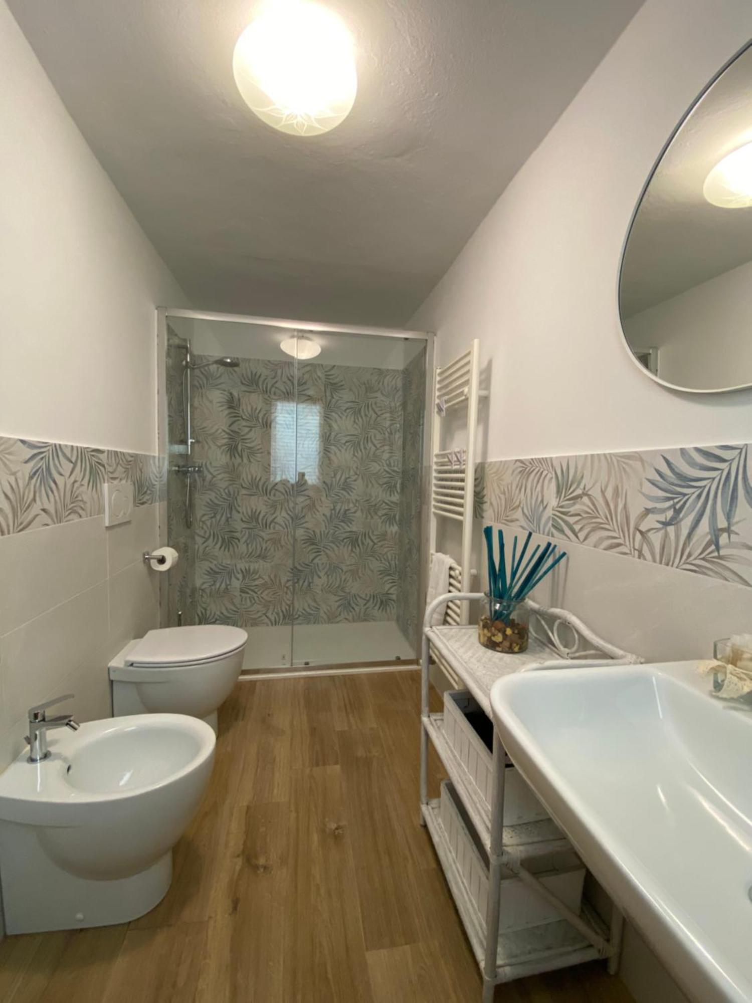 Casa Marcobando Villa Lucca Ngoại thất bức ảnh