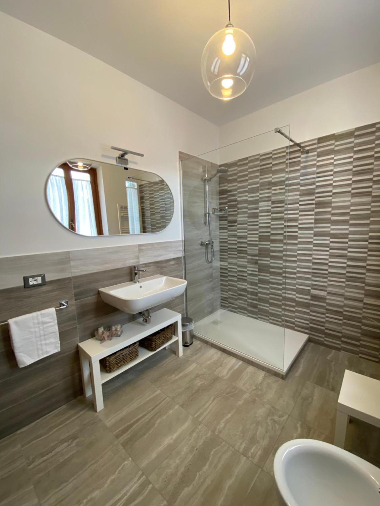 Casa Marcobando Villa Lucca Ngoại thất bức ảnh