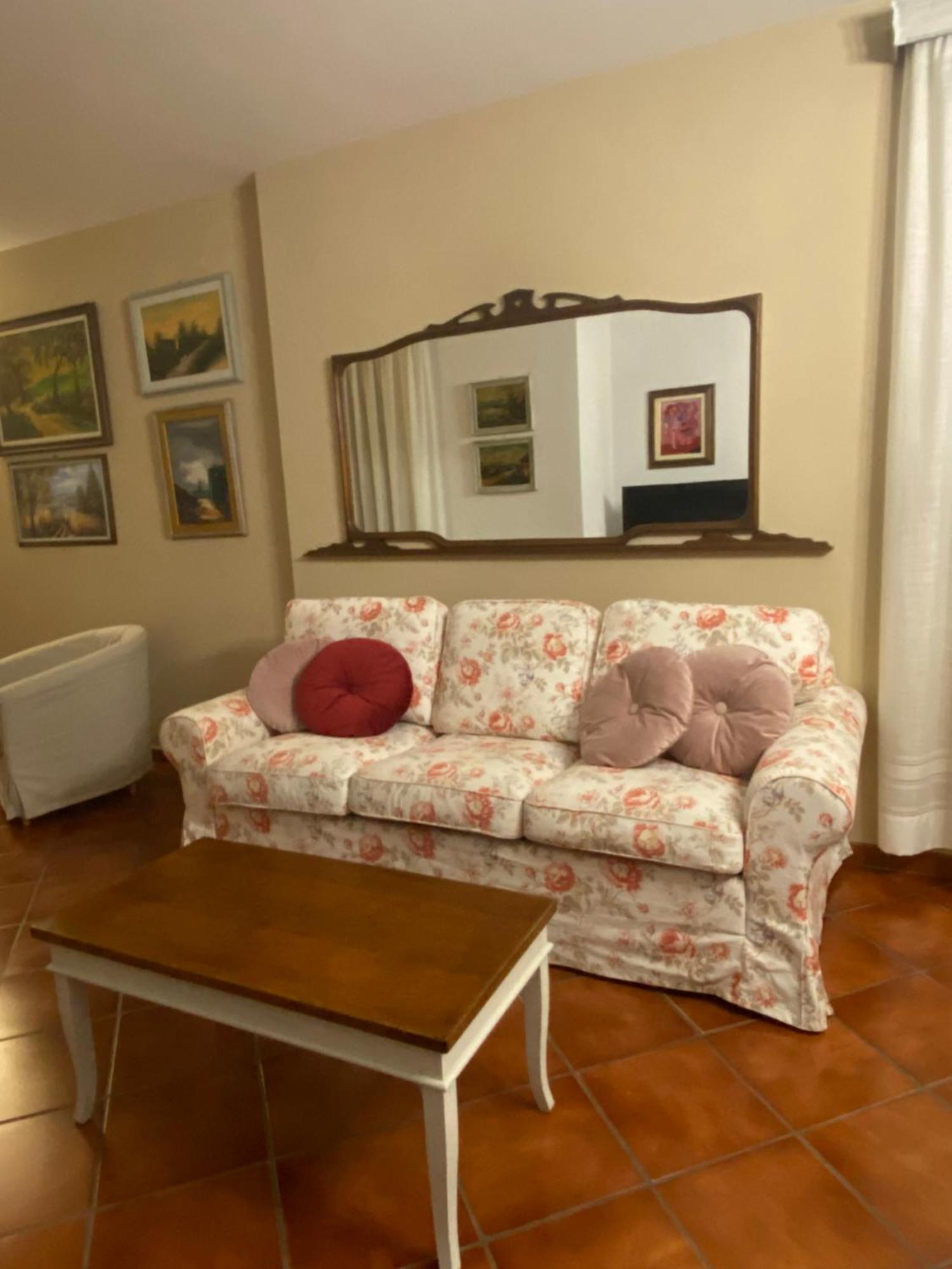 Casa Marcobando Villa Lucca Ngoại thất bức ảnh